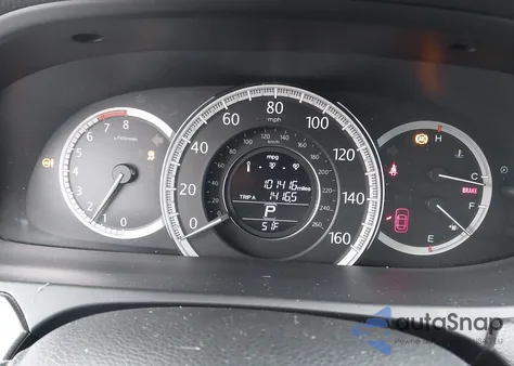 2015 Honda Accord Lx z USA, uszkodzony, nr VIN 1HGCR2F38FA270825